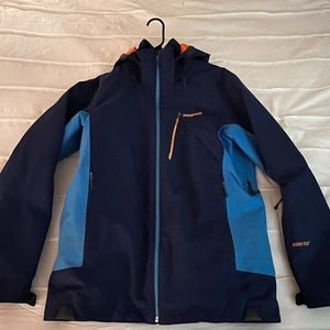 Patagonia Powder Bowl Insulated Ski Jacket